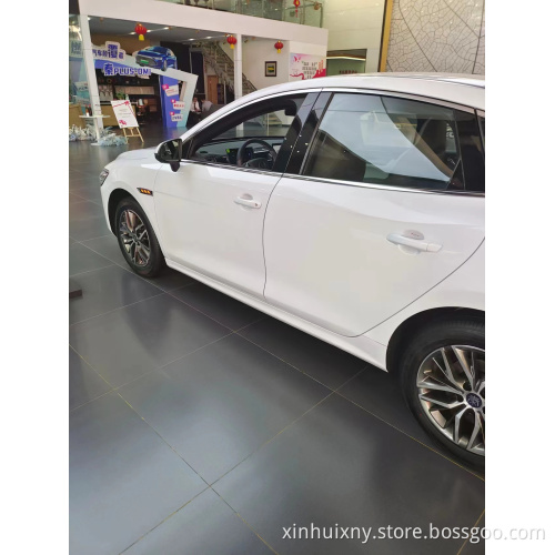2023 In Stock BYD Qin Plus DM-i EV Fast Charge NEDC 400Km Sedan BYD Qin Plus Ev Electric Vehicle New Energy Car